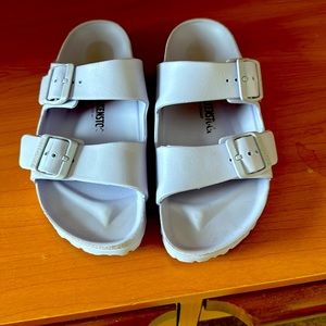 Birkenstock Arizona Essentials EVA Slide Sandal - Women's